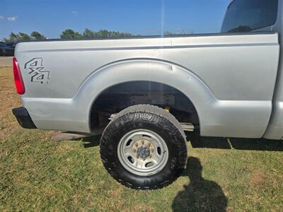 2016 Ford F-250 4x4 6.2L RUNS&DRIVES GREAT A/C COLD TOW PKG   - Photo 48 - Woodward, OK 73801