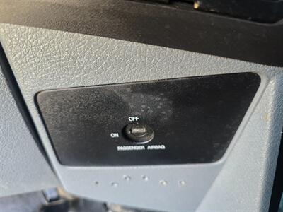 2016 Ford F-250 4x4 6.2L RUNS&DRIVES GREAT A/C COLD TOW PKG   - Photo 29 - Woodward, OK 73801
