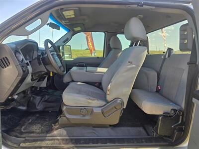 2016 Ford F-250 4x4 6.2L RUNS&DRIVES GREAT A/C COLD TOW PKG   - Photo 36 - Woodward, OK 73801