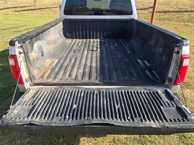 2016 Ford F-250 4x4 6.2L RUNS&DRIVES GREAT A/C COLD TOW PKG   - Photo 62 - Woodward, OK 73801