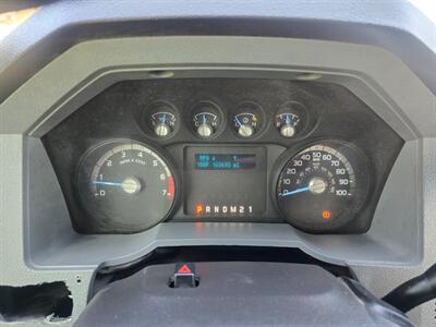 2016 Ford F-250 4x4 6.2L RUNS&DRIVES GREAT A/C COLD TOW PKG   - Photo 15 - Woodward, OK 73801