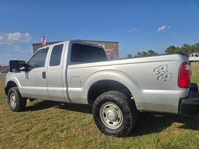 2016 Ford F-250 4x4 6.2L RUNS&DRIVES GREAT A/C COLD TOW PKG   - Photo 57 - Woodward, OK 73801