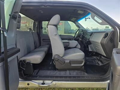 2016 Ford F-250 4x4 6.2L RUNS&DRIVES GREAT A/C COLD TOW PKG   - Photo 37 - Woodward, OK 73801