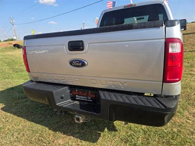 2016 Ford F-250 4x4 6.2L RUNS&DRIVES GREAT A/C COLD TOW PKG   - Photo 60 - Woodward, OK 73801