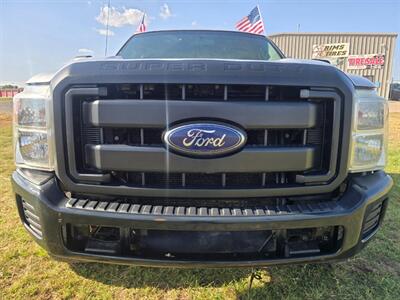 2016 Ford F-250 4x4 6.2L RUNS&DRIVES GREAT A/C COLD TOW PKG   - Photo 58 - Woodward, OK 73801