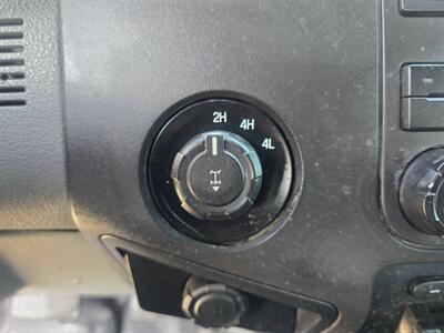 2016 Ford F-250 4x4 6.2L RUNS&DRIVES GREAT A/C COLD TOW PKG   - Photo 22 - Woodward, OK 73801