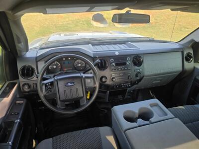 2016 Ford F-250 4x4 6.2L RUNS&DRIVES GREAT A/C COLD TOW PKG   - Photo 34 - Woodward, OK 73801