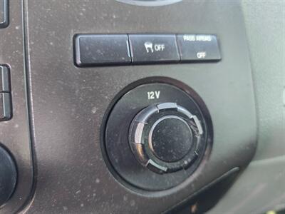 2016 Ford F-250 4x4 6.2L RUNS&DRIVES GREAT A/C COLD TOW PKG   - Photo 28 - Woodward, OK 73801