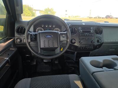 2016 Ford F-250 4x4 6.2L RUNS&DRIVES GREAT A/C COLD TOW PKG   - Photo 19 - Woodward, OK 73801