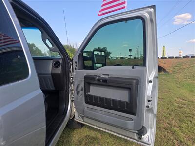 2016 Ford F-250 4x4 6.2L RUNS&DRIVES GREAT A/C COLD TOW PKG   - Photo 40 - Woodward, OK 73801