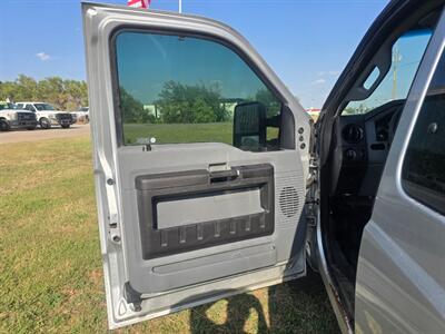 2016 Ford F-250 4x4 6.2L RUNS&DRIVES GREAT A/C COLD TOW PKG   - Photo 39 - Woodward, OK 73801