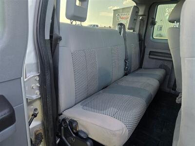 2016 Ford F-250 4x4 6.2L RUNS&DRIVES GREAT A/C COLD TOW PKG   - Photo 38 - Woodward, OK 73801