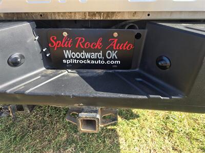 2016 Ford F-250 4x4 6.2L RUNS&DRIVES GREAT A/C COLD TOW PKG   - Photo 64 - Woodward, OK 73801