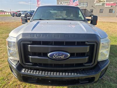 2016 Ford F-250 4x4 6.2L RUNS&DRIVES GREAT A/C COLD TOW PKG   - Photo 7 - Woodward, OK 73801