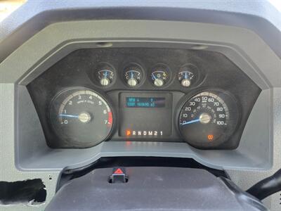 2016 Ford F-250 4x4 6.2L RUNS&DRIVES GREAT A/C COLD TOW PKG   - Photo 31 - Woodward, OK 73801