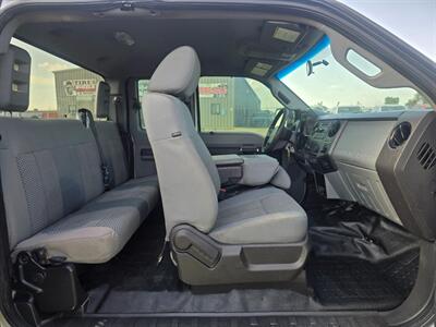 2016 Ford F-250 4x4 6.2L RUNS&DRIVES GREAT A/C COLD TOW PKG   - Photo 18 - Woodward, OK 73801