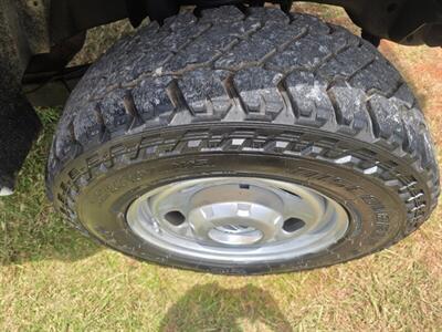 2008 Ford F-250 Super Duty 67K ML.1OWNER 4X4 CREW-8FT FLATBED A/C GOOD TIRES! - Photo 52 - Woodward, OK 73801