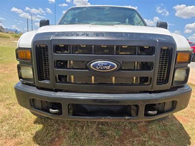 2008 Ford F-250 Super Duty 67K ML.1OWNER 4X4 CREW-8FT FLATBED A/C GOOD TIRES! - Photo 68 - Woodward, OK 73801