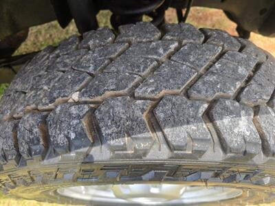2008 Ford F-250 Super Duty 67K ML.1OWNER 4X4 CREW-8FT FLATBED A/C GOOD TIRES! - Photo 50 - Woodward, OK 73801
