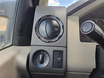 2008 Ford F-250 Super Duty 67K ML.1OWNER 4X4 CREW-8FT FLATBED A/C GOOD TIRES! - Photo 26 - Woodward, OK 73801