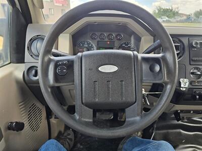 2008 Ford F-250 Super Duty 67K ML.1OWNER 4X4 CREW-8FT FLATBED A/C GOOD TIRES! - Photo 30 - Woodward, OK 73801