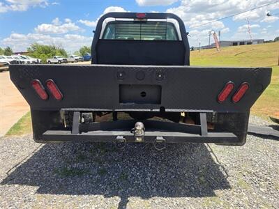 2008 Ford F-250 Super Duty 67K ML.1OWNER 4X4 CREW-8FT FLATBED A/C GOOD TIRES! - Photo 69 - Woodward, OK 73801
