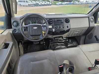 2008 Ford F-250 Super Duty 67K ML.1OWNER 4X4 CREW-8FT FLATBED A/C GOOD TIRES! - Photo 34 - Woodward, OK 73801