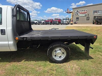 2008 Ford F-250 Super Duty 67K ML.1OWNER 4X4 CREW-8FT FLATBED A/C GOOD TIRES! - Photo 60 - Woodward, OK 73801