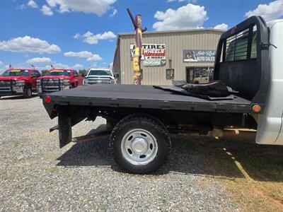2008 Ford F-250 Super Duty 67K ML.1OWNER 4X4 CREW-8FT FLATBED A/C GOOD TIRES! - Photo 61 - Woodward, OK 73801