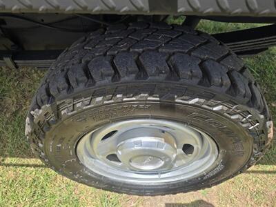 2008 Ford F-250 Super Duty 67K ML.1OWNER 4X4 CREW-8FT FLATBED A/C GOOD TIRES! - Photo 51 - Woodward, OK 73801