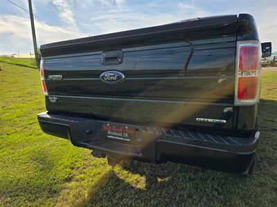 2013 Ford F-150 1OWNER 4X4 5.0L V8 RUN&DRIVES GREAT A/C COLD!   - Photo 74 - Woodward, OK 73801