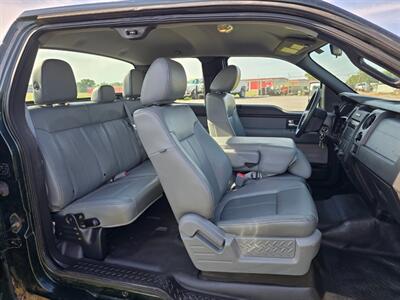 2013 Ford F-150 1OWNER 4X4 5.0L V8 RUN&DRIVES GREAT A/C COLD!   - Photo 43 - Woodward, OK 73801