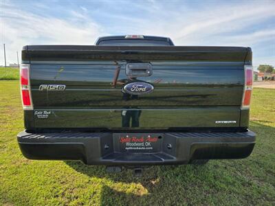 2013 Ford F-150 1OWNER 4X4 5.0L V8 RUN&DRIVES GREAT A/C COLD!   - Photo 73 - Woodward, OK 73801