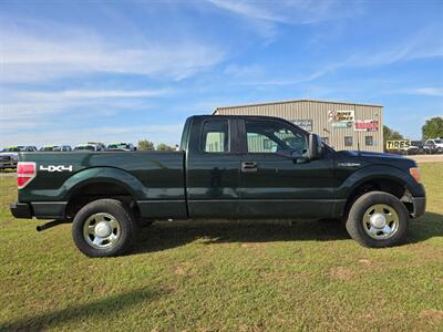 2013 Ford F-150 1OWNER 4X4 5.0L V8 RUN&DRIVES GREAT A/C COLD!   - Photo 68 - Woodward, OK 73801