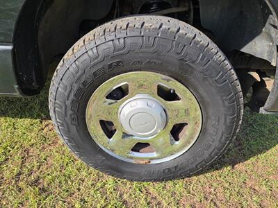 2013 Ford F-150 1OWNER 4X4 5.0L V8 RUN&DRIVES GREAT A/C COLD!   - Photo 56 - Woodward, OK 73801
