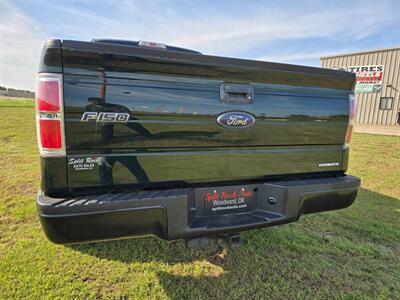 2013 Ford F-150 1OWNER 4X4 5.0L V8 RUN&DRIVES GREAT A/C COLD!   - Photo 75 - Woodward, OK 73801