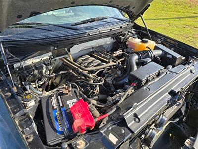 2013 Ford F-150 1OWNER 4X4 5.0L V8 RUN&DRIVES GREAT A/C COLD!   - Photo 55 - Woodward, OK 73801