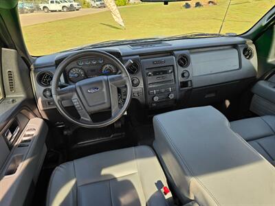 2013 Ford F-150 1OWNER 4X4 5.0L V8 RUN&DRIVES GREAT A/C COLD!   - Photo 17 - Woodward, OK 73801