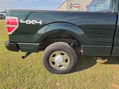 2013 Ford F-150 1OWNER 4X4 5.0L V8 RUN&DRIVES GREAT A/C COLD!   - Photo 64 - Woodward, OK 73801