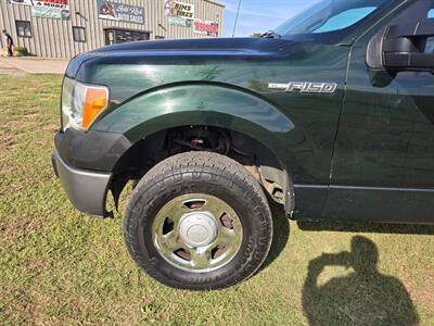 2013 Ford F-150 1OWNER 4X4 5.0L V8 RUN&DRIVES GREAT A/C COLD!   - Photo 62 - Woodward, OK 73801