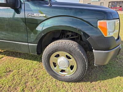 2013 Ford F-150 1OWNER 4X4 5.0L V8 RUN&DRIVES GREAT A/C COLD!   - Photo 63 - Woodward, OK 73801