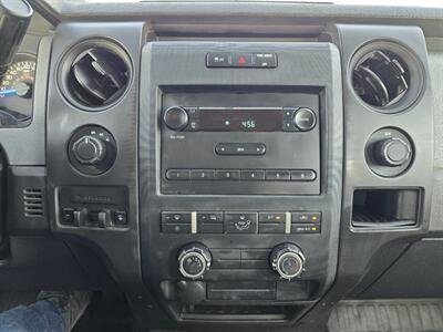 2013 Ford F-150 1OWNER 4X4 5.0L V8 RUN&DRIVES GREAT A/C COLD!   - Photo 29 - Woodward, OK 73801