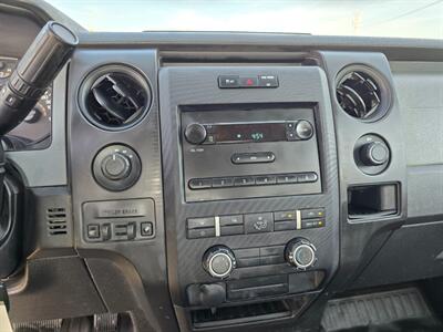 2013 Ford F-150 1OWNER 4X4 5.0L V8 RUN&DRIVES GREAT A/C COLD!   - Photo 21 - Woodward, OK 73801