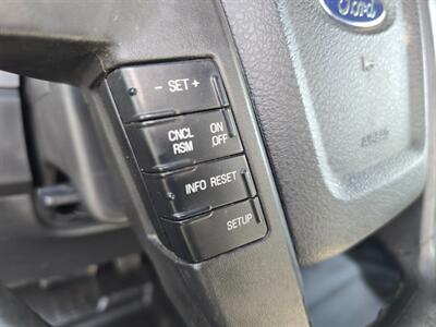 2013 Ford F-150 1OWNER 4X4 5.0L V8 RUN&DRIVES GREAT A/C COLD!   - Photo 26 - Woodward, OK 73801