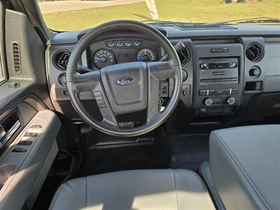 2013 Ford F-150 1OWNER 4X4 5.0L V8 RUN&DRIVES GREAT A/C COLD!   - Photo 20 - Woodward, OK 73801