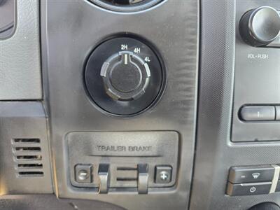 2013 Ford F-150 1OWNER 4X4 5.0L V8 RUN&DRIVES GREAT A/C COLD!   - Photo 22 - Woodward, OK 73801