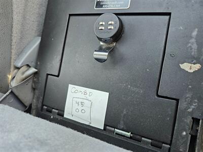 2013 Ford F-150 1OWNER 4X4 5.0L V8 RUN&DRIVES GREAT A/C COLD!   - Photo 24 - Woodward, OK 73801