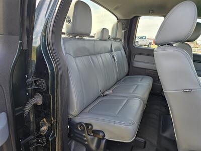 2013 Ford F-150 1OWNER 4X4 5.0L V8 RUN&DRIVES GREAT A/C COLD!   - Photo 46 - Woodward, OK 73801
