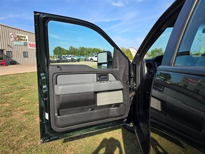 2013 Ford F-150 1OWNER 4X4 5.0L V8 RUN&DRIVES GREAT A/C COLD!   - Photo 48 - Woodward, OK 73801