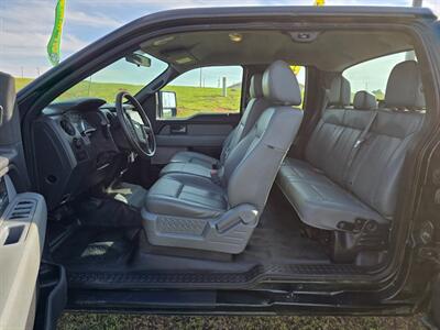 2013 Ford F-150 1OWNER 4X4 5.0L V8 RUN&DRIVES GREAT A/C COLD!   - Photo 18 - Woodward, OK 73801